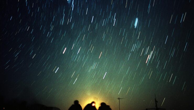 Leonids meteor yağmuru bu hafta gökyüzünde sürpriz yapabilir