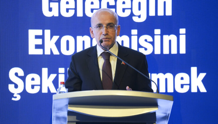 Şimşek: “Türkiye’de ciddi bir enflasyon ve hayat pahalılığı sorunu var. Programın temel hedefi fiyat istikrarını sağlamak”