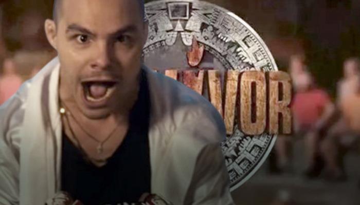 Survivor 2025 kadrosu kesinleşti, kendini tutamadı! Kaan Kazgan kimdir, kaç yaşında, aslen nereli?