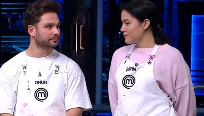 21 Aralık 2024 MasterChef Türkiye: 6. ceketi kim kazandı, kim elendi: Onur mu Şirin mi?