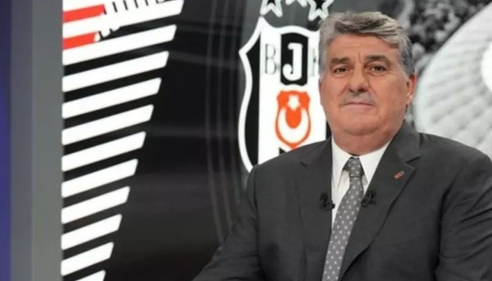 Beşiktaş Başkan adayı Serdal Adalı’dan o ünlü sunucuya teklif! Yönetim kurulu listesinde yer alıyordu ama…