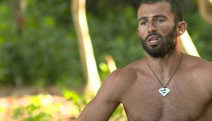 Survivor’a katılacak mı? Turabi o iddialara yanıt verdi son noktayı koydu! ‘Ölmez sağ kalırsam…’