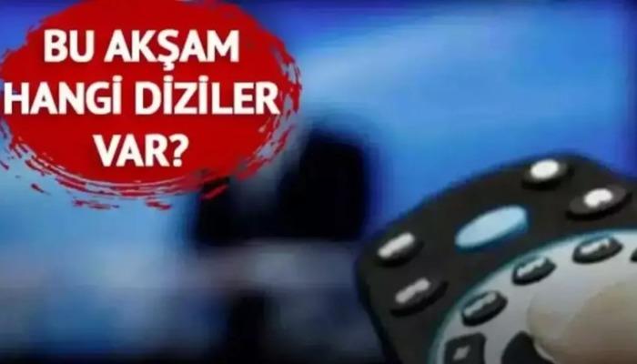 25 Aralık 2024 güncel YAYIN AKIŞI! Bu akşam hangi diziler var? ATV, Kanal D, Show TV, Star TV, TV8 ve Now TV…