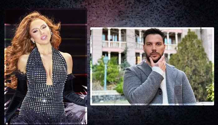 Hadise ‘Video gördüm ilişkiyi bitirdim’ demişti! Sinan Akçıl’a soruldu: ‘O kişi ünlü mü?’