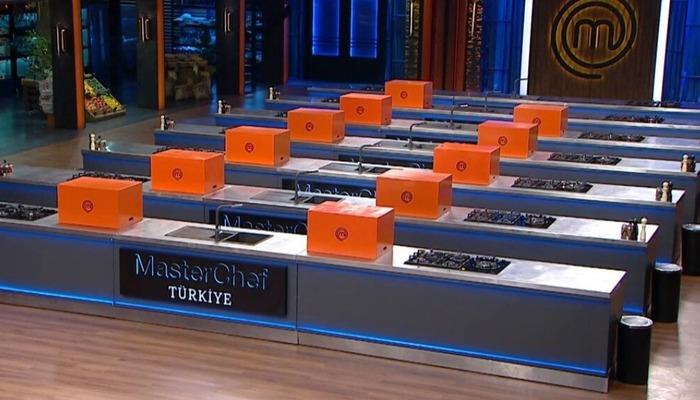 MasterChef’te beklenmedik veda! Gözyaşlarını tutamadı! 5. ceketin sahibi kim oldu?