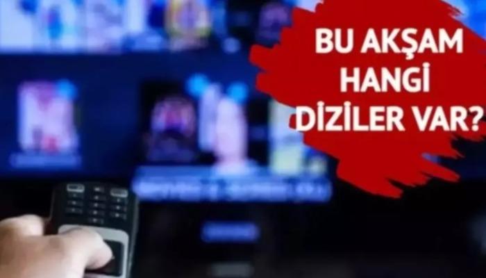 27 Aralık 2024 TV yayın akışı! Bu akşam hangi diziler var? Arka Sokaklar, Kızılcık Şerbeti, Yalı Çapkını yeni bölüm yayınlanacak mı?