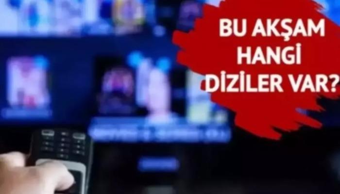 28 Aralık 2024 Cumartesi TV yayın akışı! Bugün hangi diziler var? Yalan, Yabani yeni bölüm yayınlanacak mı?