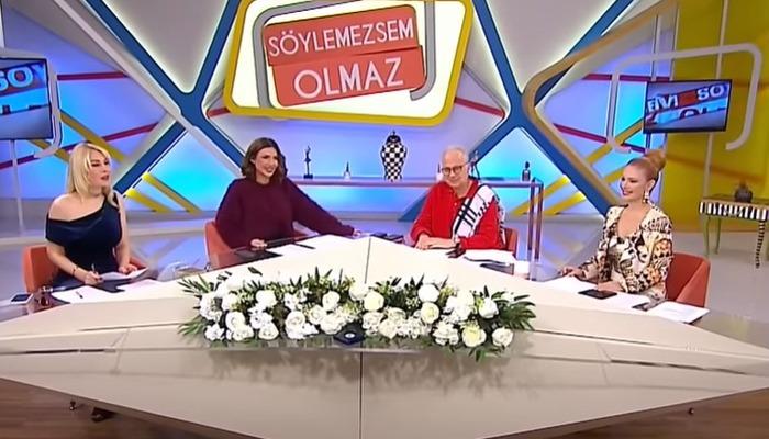 Söylemezsem Olmaz masası yine dağıldı! Hande Sarıoğlu ekipten ayrıldı