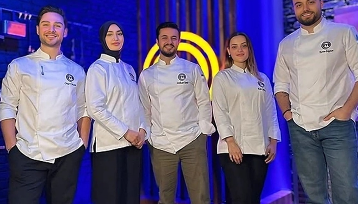 MasterChef’te üçüncü finalist belli oldu! Hem kaşık atıldı hem tatlısıyla damga vurdu! Jüriyi şaşırttı yorum yağdı…