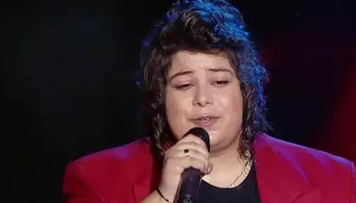 122 kiloydu resmen eridi! X Factor’e katılarak ünlenen Ferah Zeydan’ın değişimi şaşırttı