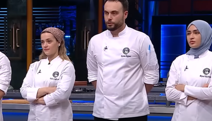 MasterChef’te dördüncü ve son finalist belli oldu! Sevilen isim şampiyonluğa veda etti… Final bölümü ne zaman yayınlanacak?