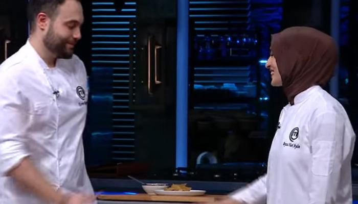 30 Aralık’ta MasterChef’ten kim elendi? MasterChef’in en çok konuşulan isimlerinden oldu