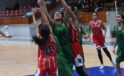 KoopBank ve Fast Break galip