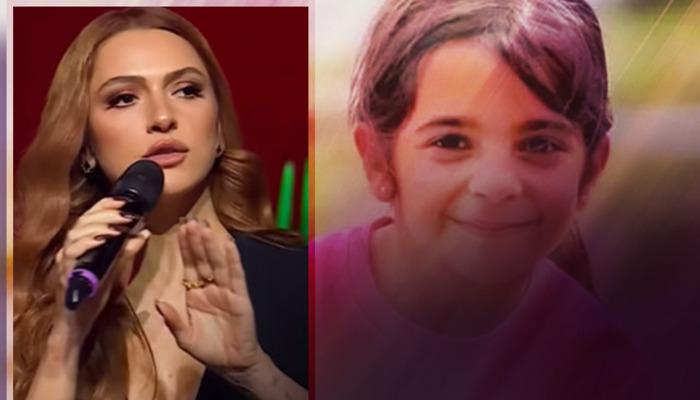 Hadise O Ses Türkiye sahnesinde ‘Narin için söylüyorum’ dedi! Seçtiği şarkı tepki çekti! ”Şuursuzluk bu”