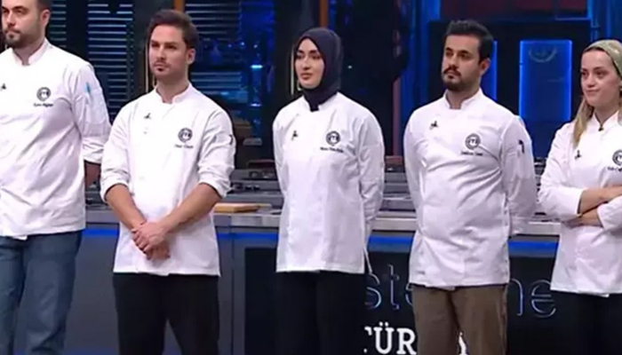 MasterChef büyük final tarihi belli oldu! Şampiyon kim olacak? Onur, Eda, Semih ve Kerem…