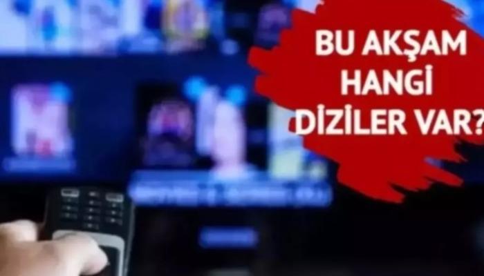 3 Ocak 2025 Cuma güncel yayın akışı! Bu akşam hangi diziler var? Arka Sokaklar, Kızılcık Şerbeti, Yalı Çapkını yeni bölüm yayınlanacak mı?