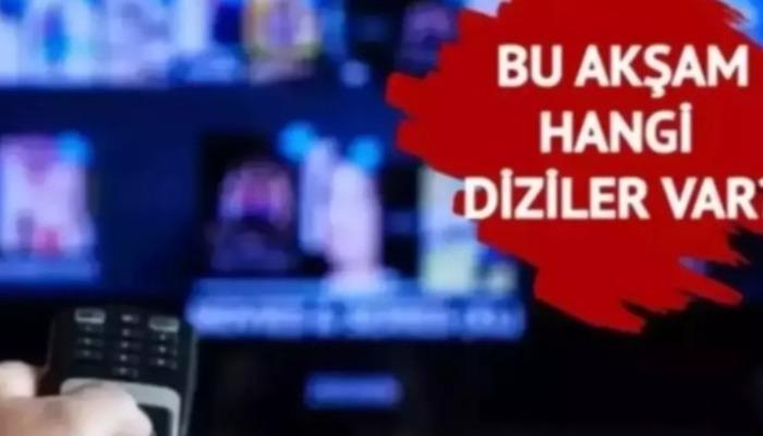 4 Ocak 2025 Cumartesi TV yayın akışı! Bu akşam hangi diziler var? ATV, Kanal D, Show TV, Star TV, TV8, Now TV…