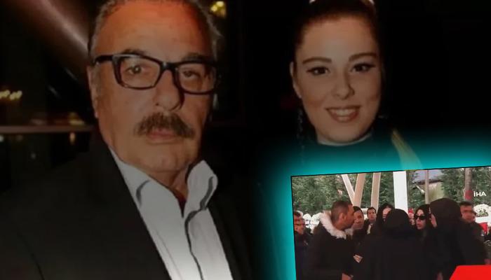 Büyük ustaya veda… Ferdi Tayfur’un tabutu başında ağza alınmayacak hakaretler: “Gerizekalı, beyinsiz, pislik…”