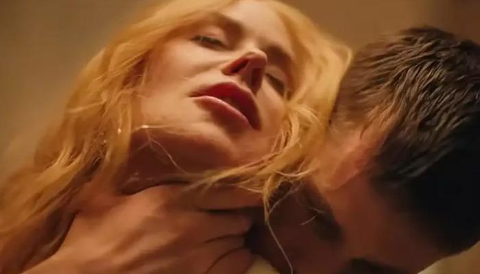 Babygirl filmindeki müstehcen sahneleriyle konuşulan Nicole Kidman’a bir bakan bir daha baktı! “Altın Küre için yeni yüz”