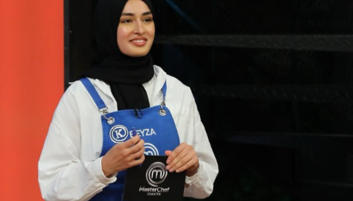 Türkiye’de yaşayacaktı! MasterChef Beyza Fransa’ya döndü çiçeklerle karşılandı! Kız kardeşini ilk kez gösterdi…