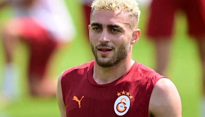 Bomba iddia! Ünlü futbolcu Barış Alper Yılmaz o isimle aşk mı yaşıyor? Güzelliğiyle herkesi büyüledi…