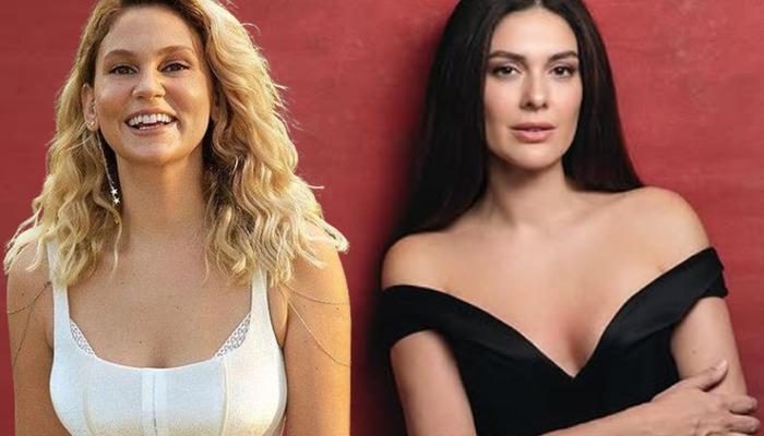 Ayşe Barım iddiası sonrası gerilim artıyor! Bergüzar Korel’e Farah Zeynep Abdullah’tan bomba tepki