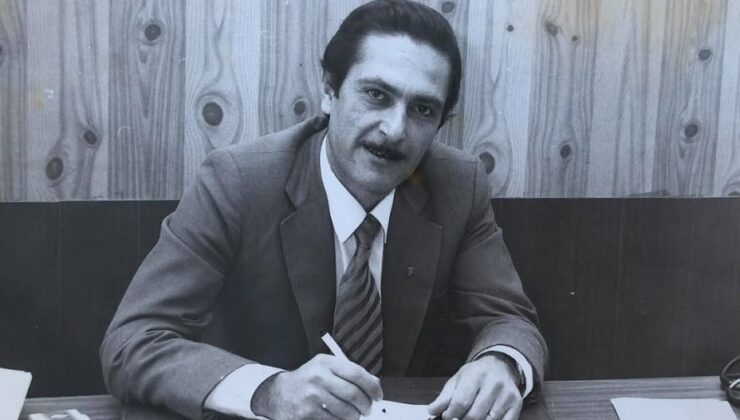 Dr. Altan Yavuz hayatını kaybetti