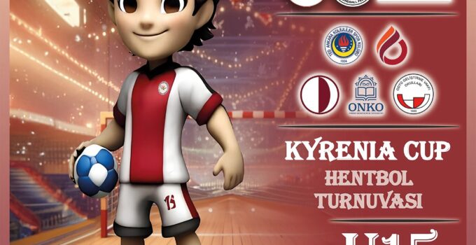 Hentbol Kyrenia Cup