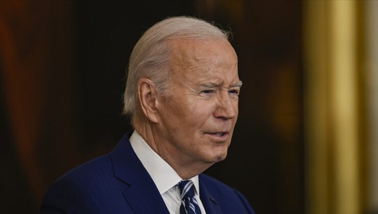 Biden’dan Güney Kıbrıs’ın ABD’den doğrudan silah satın alması direktifine onay