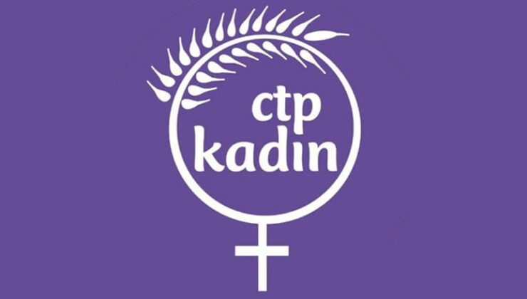 CTP Kadın Örgütü’nün 11. Olağan Kurultayı yapılacak