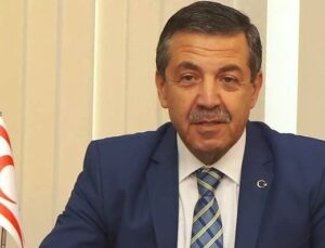 Ertuğruloğlu: Hürriyet ve aydınlık yarınlar için şehit düşen kahraman evlatları saygı, minnet ve şükranla anıyorum