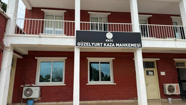 “Sahte diploma” davası… Sanıklar M.B.S ile S.G’nin duruşması 28 Şubat’ta devam edecek