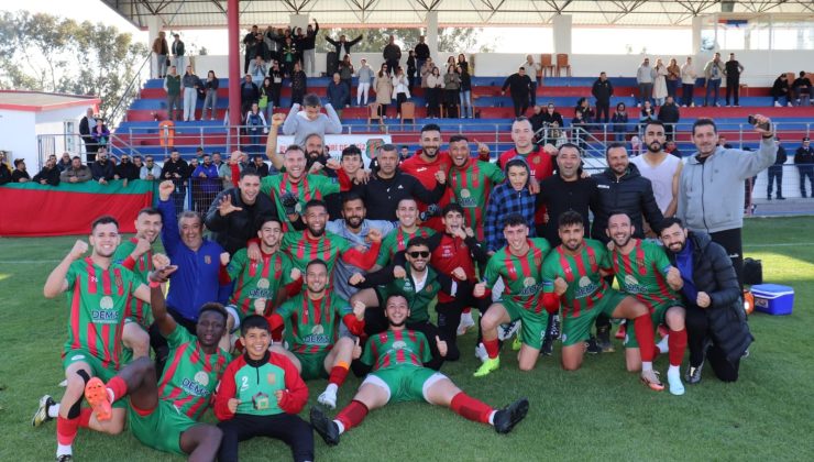 Mormenekşe, Süper Lig’de