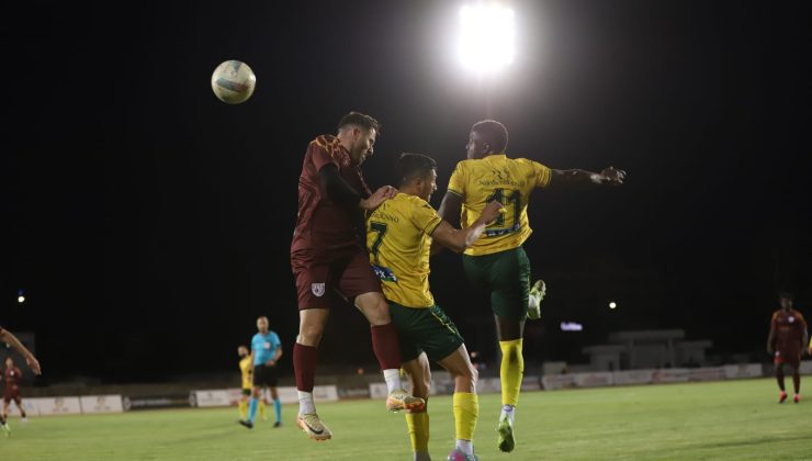 Daikin Kıbrıs Kupası