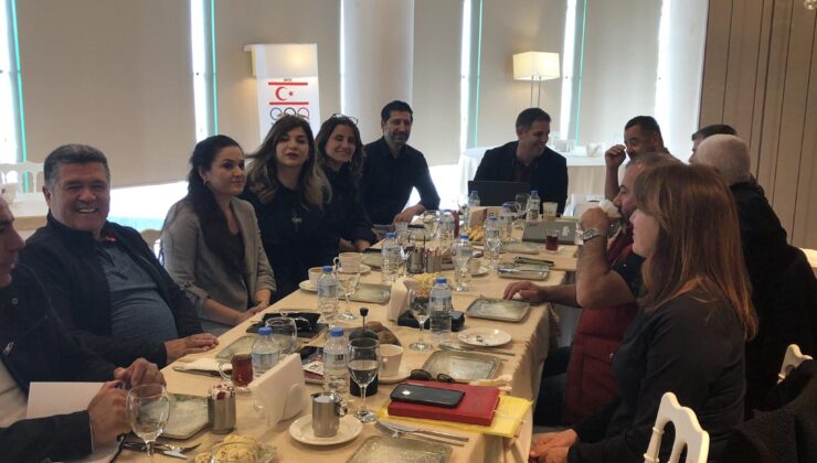 MOK’da yeni kurullar belli oldu. Disiplin ve Ceza Kurulu başkanlığını Av. Gürcan Bayramoğlu yapacak