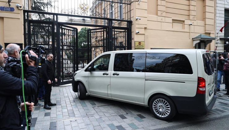 Rusya ve ABD heyetleri İstanbul’da ikinci kez bir araya geldi