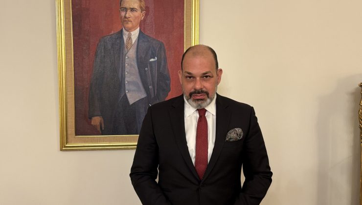 Varşova Büyükelçisi Rauf Alp Denktaş, Polonya-Türkiye arasında kökleri tarihe dayanan ilişkileri değerlendirdi