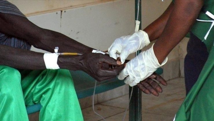 DSÖ: Hartum eyaletinde ölümcül kolera salgınını önlemek için 2,6 milyon kişiyi aşılamayı hedefliyoruz