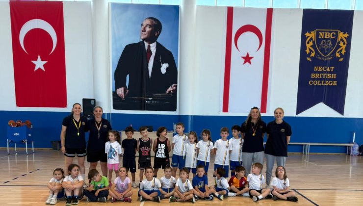 NBC Basketbol Akademi