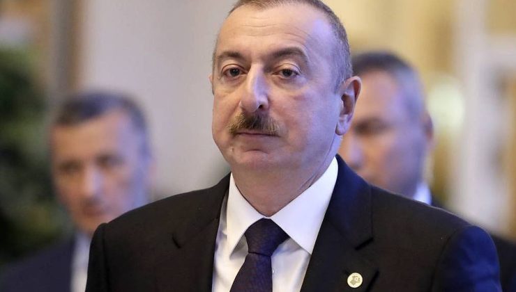 Azerbaycan Cumhurbaşkanı Aliyev, Beyaz Saray’daki 3’lü zirveyi değerlendirdi