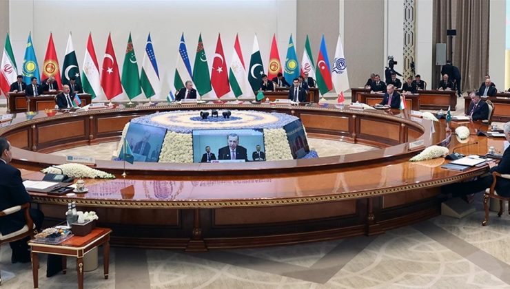 Azerbaycan, 17. EİT Zirvesi’ne ev sahipliği yapacak