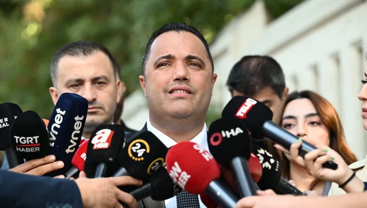 Avukat Rezan Epözdemir “siyasal ve askeri casusluk” ile “FETÖ’ye yardım”dan gözaltında