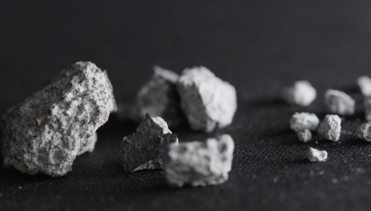 ABD’de eve çarpan gök taşının Dünya’dan daha yaşlı olduğu belirlendi