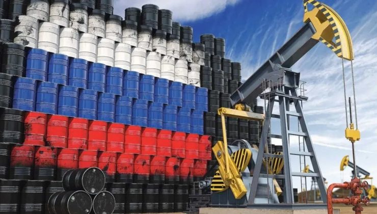 Brent petrolün varili 65,76 dolardan işlem görüyor