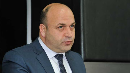 Erenköy-Karpaz Belediyesi Başkanı Bakırcı: “Geçmiş olsun Balıkesir”