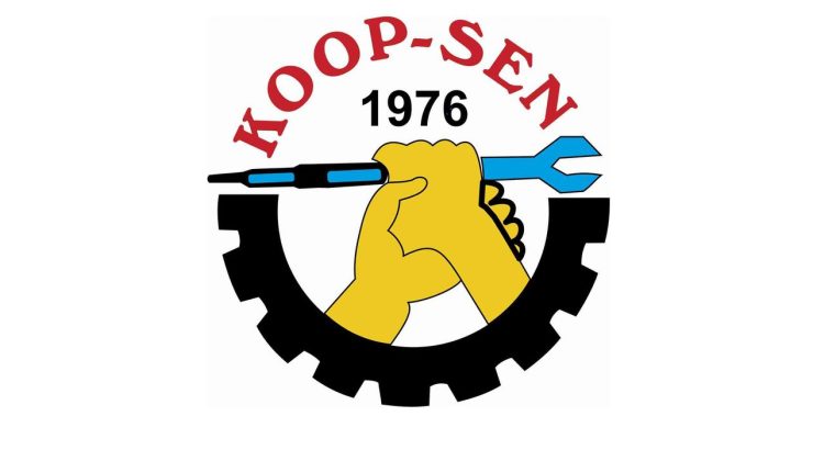 KOOP-SEN’in grevi sekizinci gününde devam ediyor