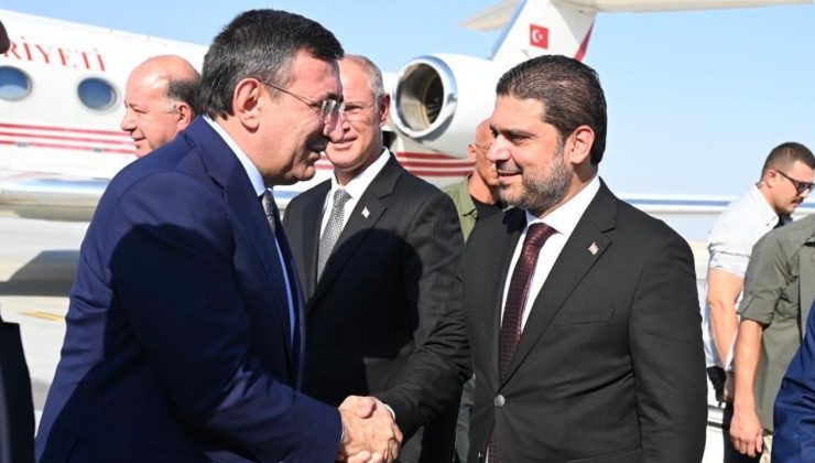 Savaşan: “Yılmaz iki devletli yeni siyasetin, Türkiye tarafından devlet politikası olarak benimsendiğinin altını çizdi”