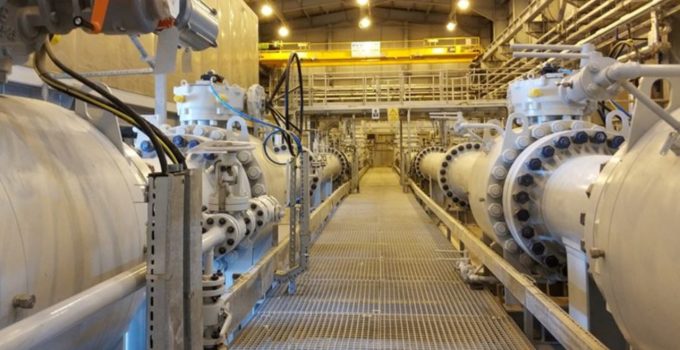 İsrail ile Mısır arasında 35 milyar dolarlık gaz ihracatı anlaşması imzalandı