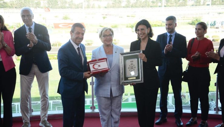 Cumhuriyet Kupa Koşusu