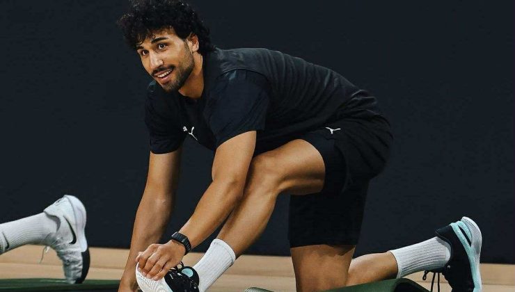 Ertenli, Esenler Erokspor sezonu açtı